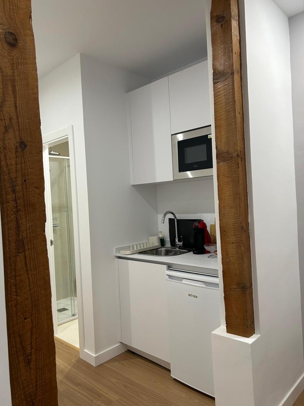 Appartement Gravina *